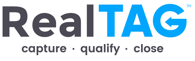 RealTAG Logo