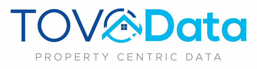 TovoData Logo